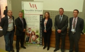 Vasculitis Ireland Launch