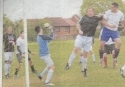 Charity Football