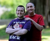 David and Ryan