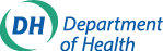 Department of Health logo