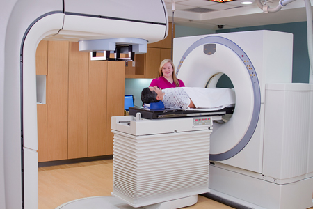 Magnetic Resonance Imaging (MRI)