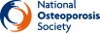 National Osteoporosis Society logo