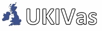 UKIVAS logo