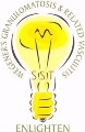 Stuart Strange Vasculitis Trust logo