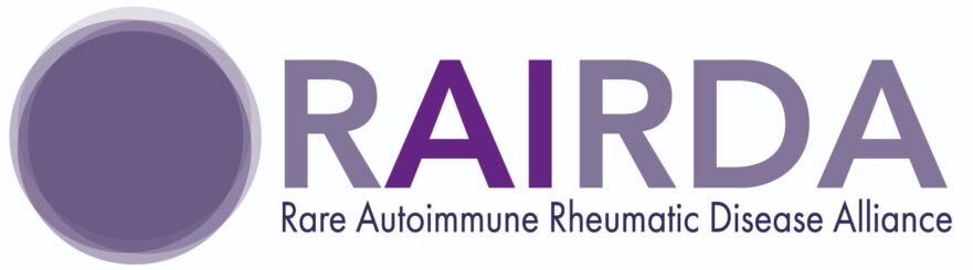 RAIRDA logo