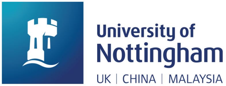 Logo - University of Nottingham