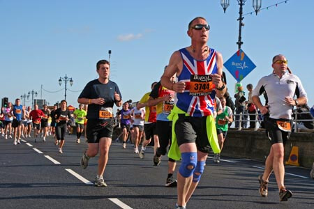 Photo of Great South Run