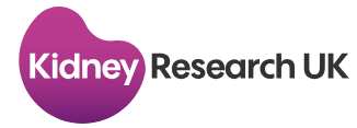 Logo - Kidney Research UK