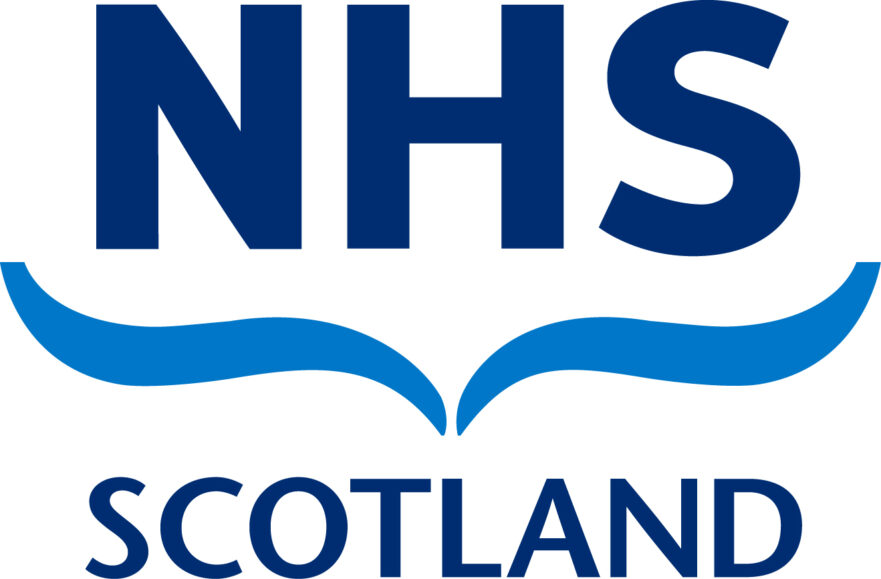 NHS Scotland Logo